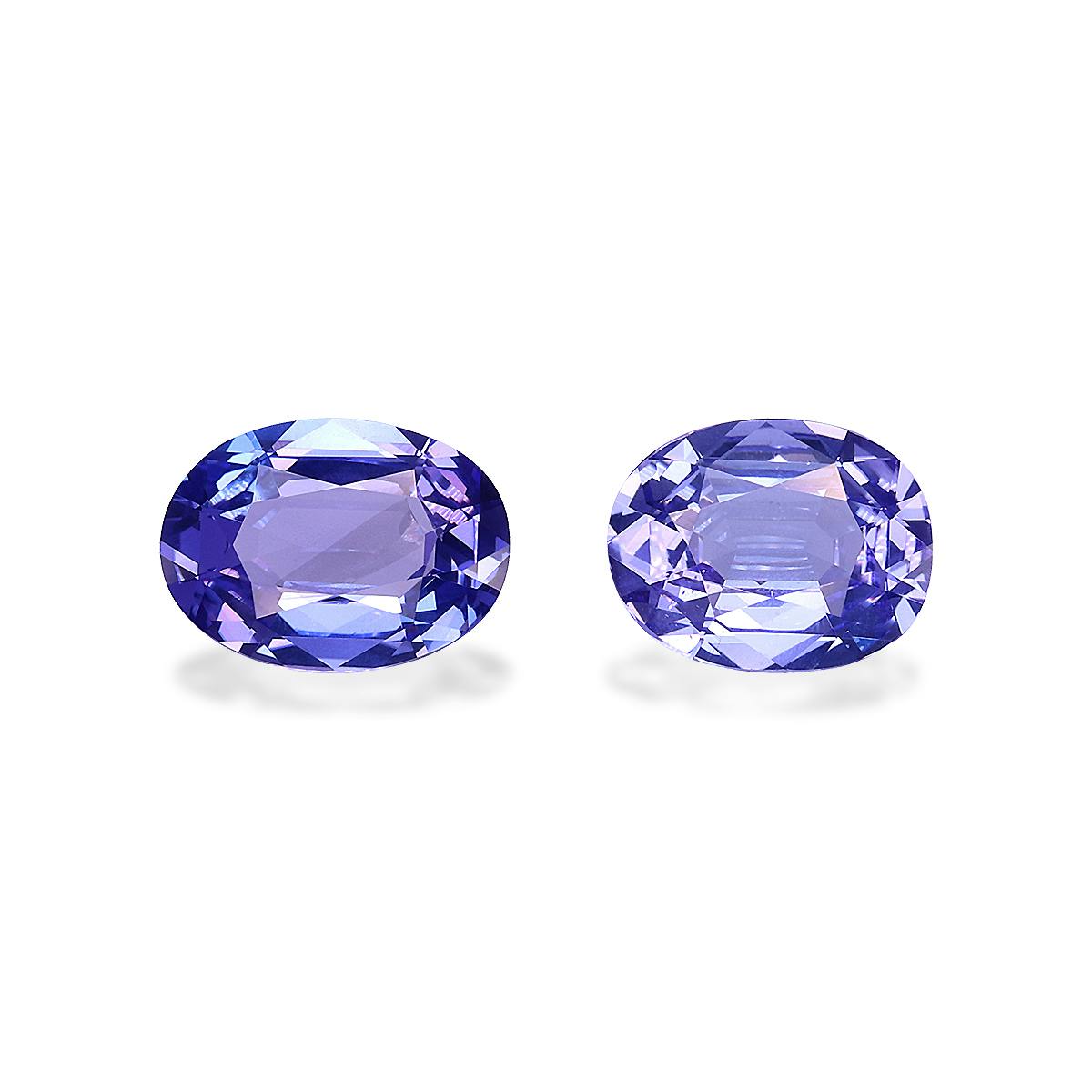 Tanzanite 1.99 ct